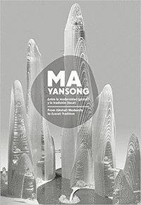 Mad architects ma yansong