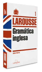 Gramatica inglesa larousse