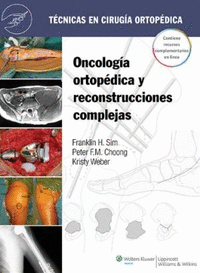 Oncologia ortopedica y reconstrucciones complejas