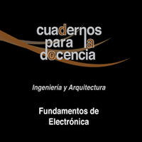 Fundamentos de Electrónica