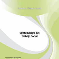 Epistemología del Trabajo Social