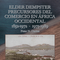 Elder dempster precursores del comercio en áfrica occidental 1952-1972 · 1973-1989