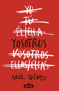 Yosotros (Caballo de Troya 2015, 3)