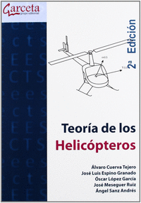 Teoría de los Helicópteros 2ª edición