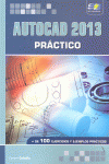 AutoCAD 2013. Práctico