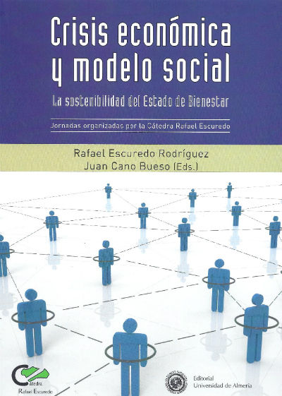 Crisis económica y modelo social: la sostenibilidad del estado de bienestar  - LeoVeo