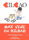 Max vive en Bilbao