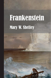 Frankenstein (nueva edicion)