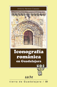 Iconografia romanica en guadalajara