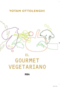 Gourmet vegetariano,el