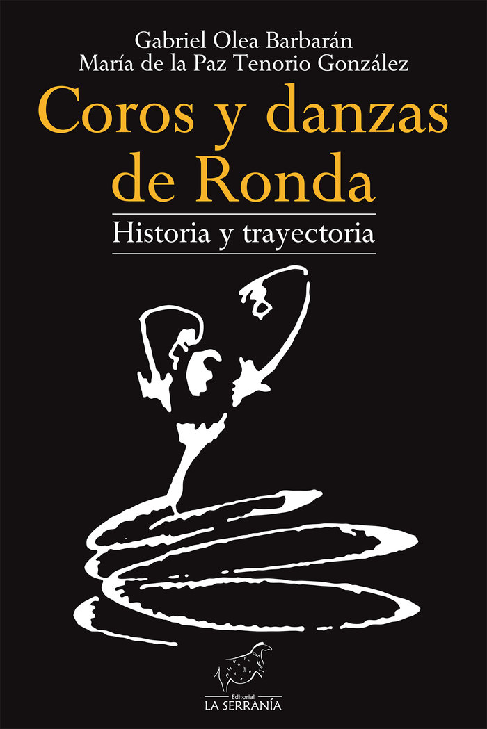 Coros y danzas de ronda historia y trayectoria - Librería Atenea