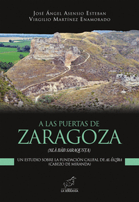 A las puertas de Zaragoza