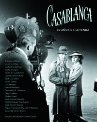 Casablanca. 75 años de leyenda