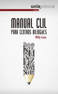 Manual CLIL para centros bilingües