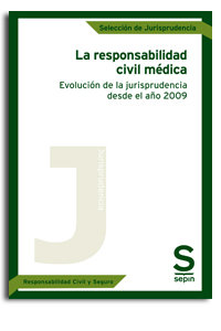 Responsabilidad civil medica, la