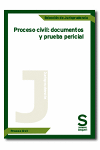 Proceso civil: documentos y prueba pericial