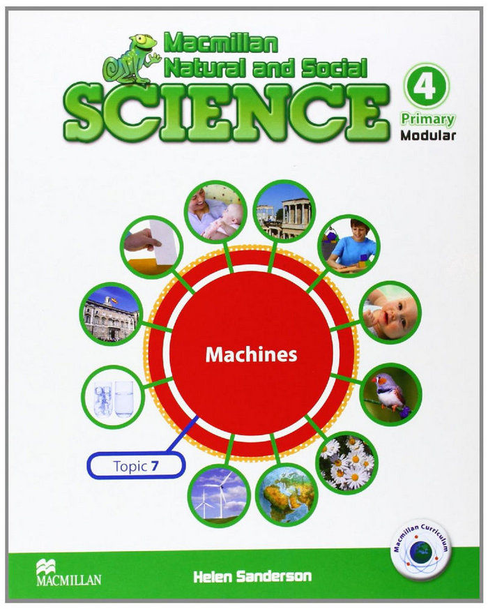 Mns science 4 unit 7 machines
