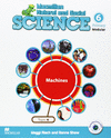 Mns science 6 topic machines