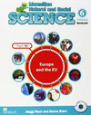 Mns science 6 topic 10 europe and the eu