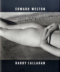 Edward weston harry callahan