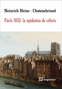 Paris 1832 la epidemia de colera