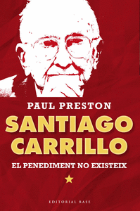 Santiago carrillo