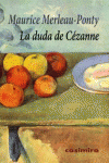 La duda de Cézanne