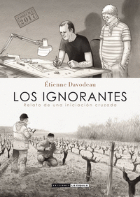 Los ignorantes (cosecha 2019)