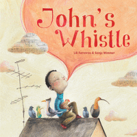 Johns whistle
