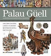 Gu¡a visual del Palacio Güell