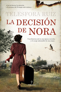 La decisión de Nora
