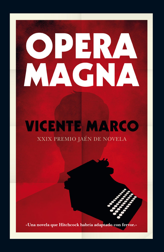 Opera magna