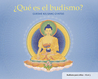 ¿que es el budismo?