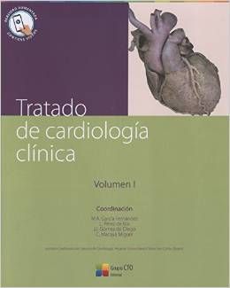 Tratado de Cardiología Clínica