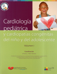 Cardiología pediátrica y cardiopatías congénitas del niño y del adolescente