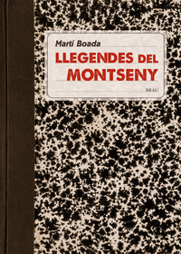 Llegendes del Montseny