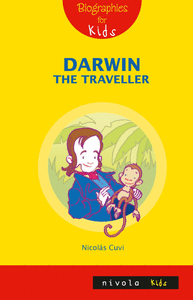 Darwin the traveller