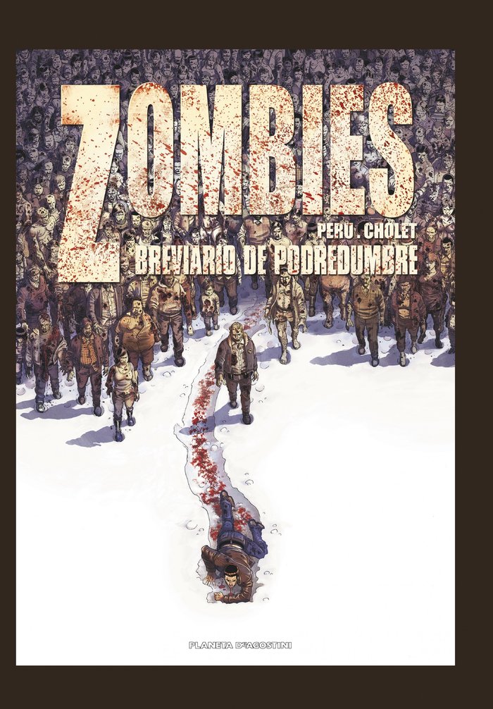Zombies 3