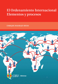 Ordenamiento internacional. elemento y procesos,el
