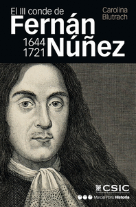 Iii conde de fernán núñez (1644-1721), el