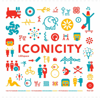 Iconicity pictograms/ideograms/signs ú pictogrammes/ideogram