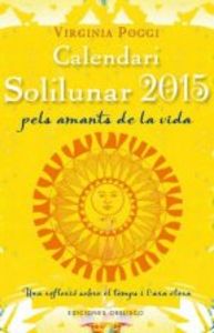 Calendari 2015 solilunar