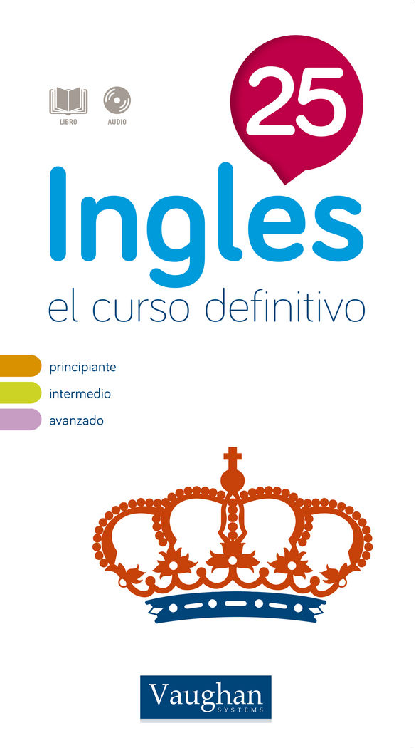 Ingles Paso A Paso 25 Libreria Rayuela