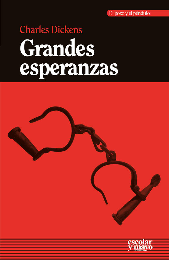 Grandes Esperanzas, de Dickens, Charles. Serie Penguin Clásicos