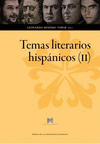 Temas literarios hispanicos (ii)