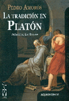 La tradición en Platón