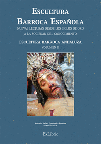Escultura barroca española. Escultura barroca andaluza