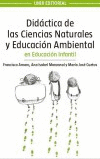 Didáctica de las Ciencias Naturales y Educación Ambiental en Educación Infantil