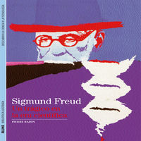 Biblioteca Ilustrada. Sigmund Freud