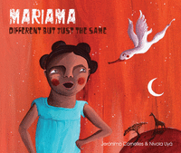 Mariama different but just the same